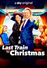 Last Train to Christmas