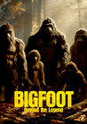 Bigfoot: Beyond the Legend