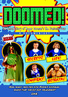 Doomed: The Untold Story of Roger Corman's the Fantastic Four