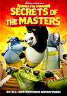 Kung Fu Panda: Secrets of the Masters