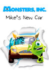 Mike's New Car