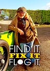 Find It Fix It Flog It