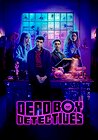 Dead Boy Detectives