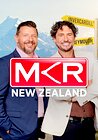 My Kitchen Rules New Zealand