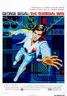 The Terminal Man