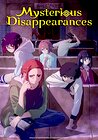 Mysterious Disappearances