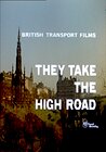 They Take the High Road