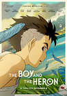 The Boy and the Heron