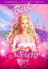 Barbie in the Nutcracker
