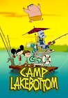 Camp Lakebottom