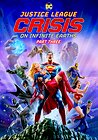 Justice League: Crisis on Infinite Earths - Part Three