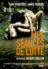 Mes séances de lutte