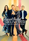 Signed, Sealed, Delivered: A Tale of Three Letters