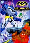 Batman Unlimited: Mechs vs. Mutants