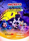 Mickey's Spooky Stories