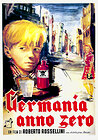 Germany Year Zero
