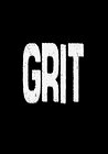Grit