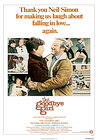 The Goodbye Girl