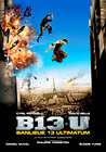 District 13: Ultimatum
