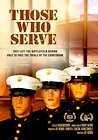 Those Who Serve