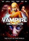 Vampire Genesis