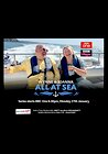 Wynne & Joanna: All at Sea