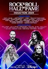 2024 Rock & Roll Hall of Fame Induction Ceremony