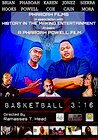 Basketball 3:16