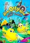 Dive Olly Dive and the Pirate Treasure