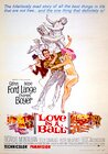 Love Is a Ball