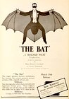 The Bat