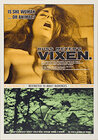 Vixen!
