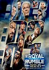 WWE Royal Rumble