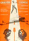 A Grande Cidade ou As Aventuras e Desventuras de Luzia e Seus 3 Amigos Chegados de Longe