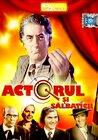 Actorul si salbaticii