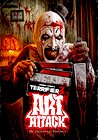 Art Attack! The Dissection of Terrifier 3