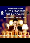Chess Masters: The Endgame