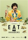 Eat the Invaders
