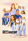 Grey's Anatomy