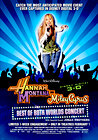 Hannah Montana and Miley Cyrus: Best of Both Worlds Concert