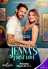 Hearts Around the Table: Jenna's First Love