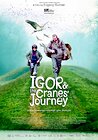 Igor & the Cranes' Journey