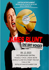 James Blunt: One Brit Wonder