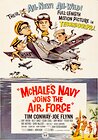 McHale's Navy Joins the Air Force