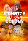 Monster of the Nudist Colony