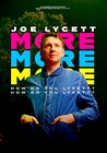 More, More, More! How Do You Lycett? How Do You Lycett?