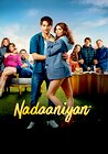 Nadaaniyan
