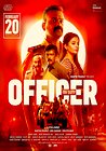 Officer on Duty