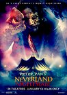 Peter Pan's Neverland Nightmare