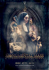 Powerwolf: The Monumental Mass: A Cinematic Metal Event